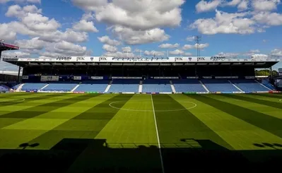 Tổng quan sân vận động Fratton Park, biểu tượng lịch sử của Portsmouth FC tại bờ biển phía Nam nước Anh